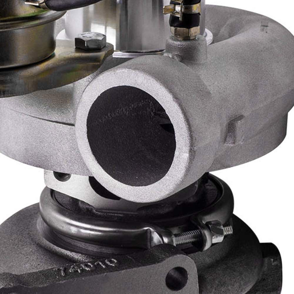 CT26 turbocompresseur compatible pour Toyota Landcruiser TD HJ61 4.0L D 12H-T Turbolader