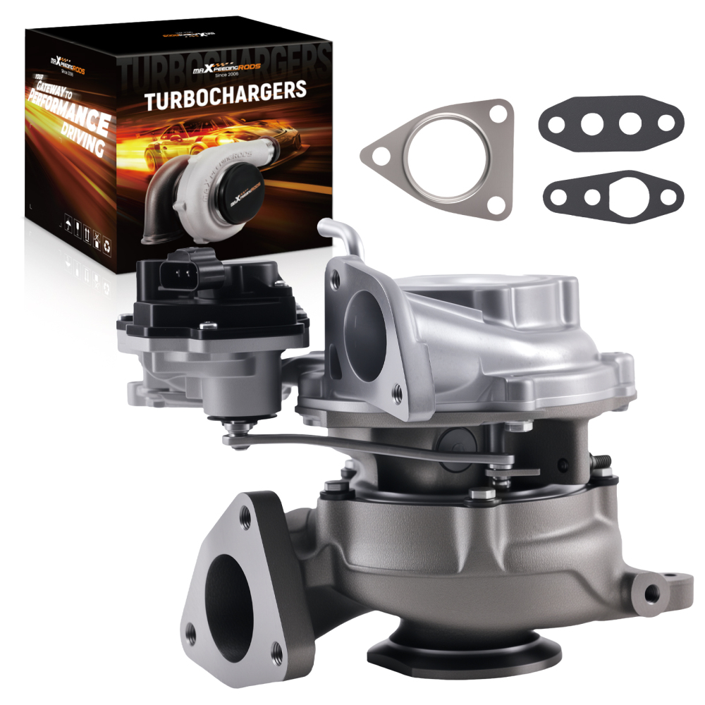 Turbo compatible for Toyota Hilux 1GD-FTV 2.8L 110 125 KW 2020-2025 8967471020 17201-11110