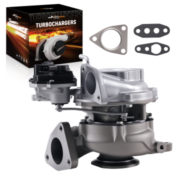 Turbo compatible for Toyota Hilux 1GD-FTV 2.8L 110 125 KW 2020-2025 8967471020 17201-11110