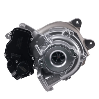Turbo compatible for Toyota Hilux 1GD-FTV 2.8L 110 125 KW 2020-2025 8967471020 17201-11110