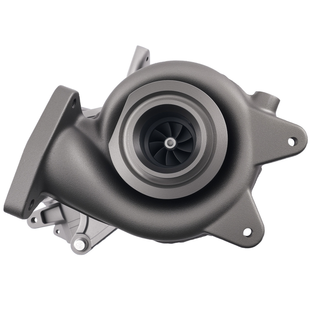 Turbo compatible for Toyota Hilux 1GD-FTV 2.8L 110 125 KW 2020-2025 8967471020 17201-11110
