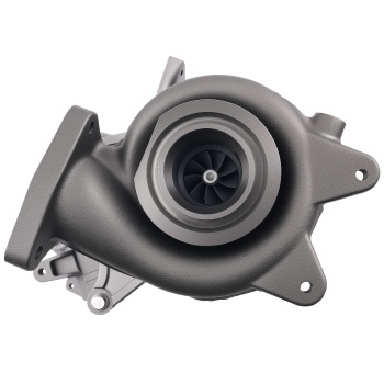 Turbo compatible for Toyota Hilux 1GD-FTV 2.8L 110 125 KW 2020-2025 8967471020 17201-11110