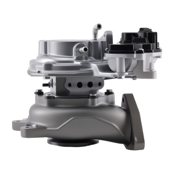 Turbo compatible for Toyota Hilux 1GD-FTV 2.8L 110 125 KW 2020-2025 8967471020 17201-11110