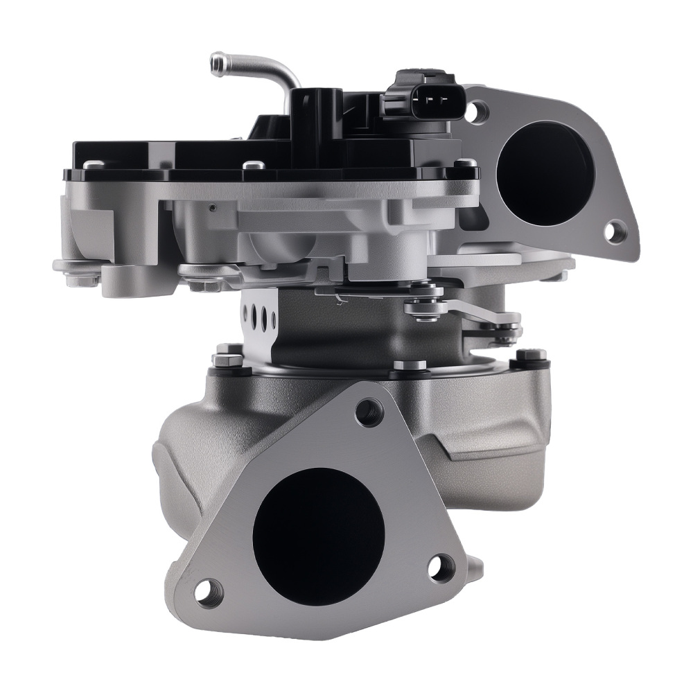 Turbo compatible for Toyota Hilux 1GD-FTV 2.8L 110 125 KW 2020-2025 8967471020 17201-11110
