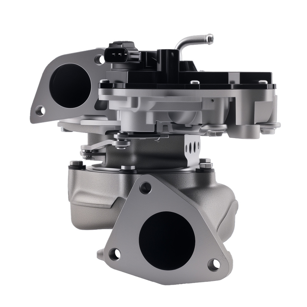 Turbo compatible for Toyota Hilux 1GD-FTV 2.8L 110 125 KW 2020-2025 8967471020 17201-11110