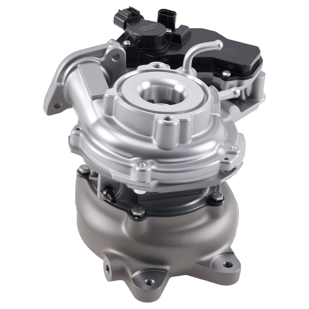Turbo compatible for Toyota Hilux 1GD-FTV 2.8L 110 125 KW 2020-2025 8967471020 17201-11110