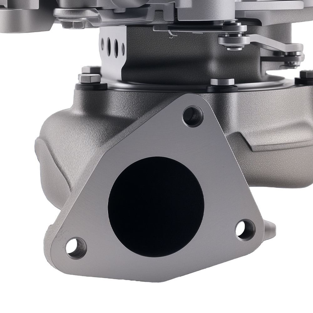 Turbo compatible for Toyota Hilux 1GD-FTV 2.8L 110 125 KW 2020-2025 8967471020 17201-11110