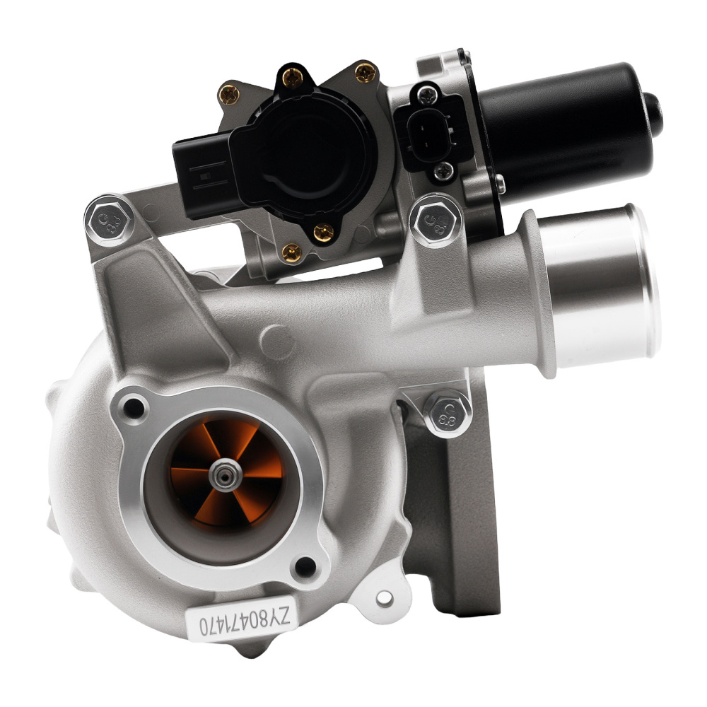 Billet Turbo compatible for Toyota Dyna Regius 3.0 D4D 1KD-FTV VAD20066 RHV4-VB35