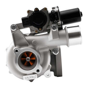 Billet Turbo compatible for Toyota Dyna Regius 3.0 D4D 1KD-FTV VAD20066 RHV4-VB35