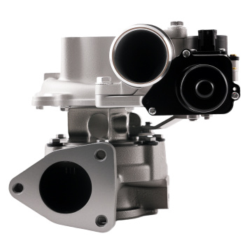 Billet Turbo compatible for Toyota Dyna Regius 3.0 D4D 1KD-FTV VAD20066 RHV4-VB35