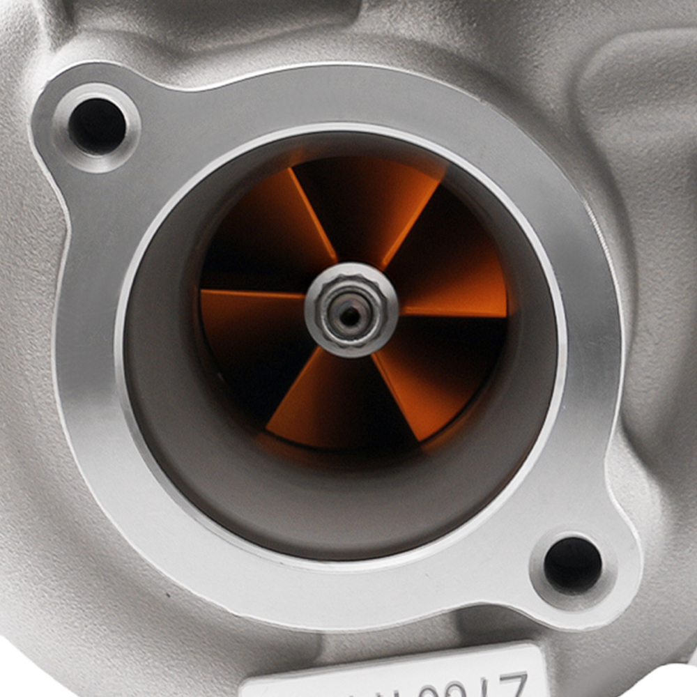 Billet Turbo compatible for Toyota Dyna Regius 3.0 D4D 1KD-FTV VAD20066 RHV4-VB35