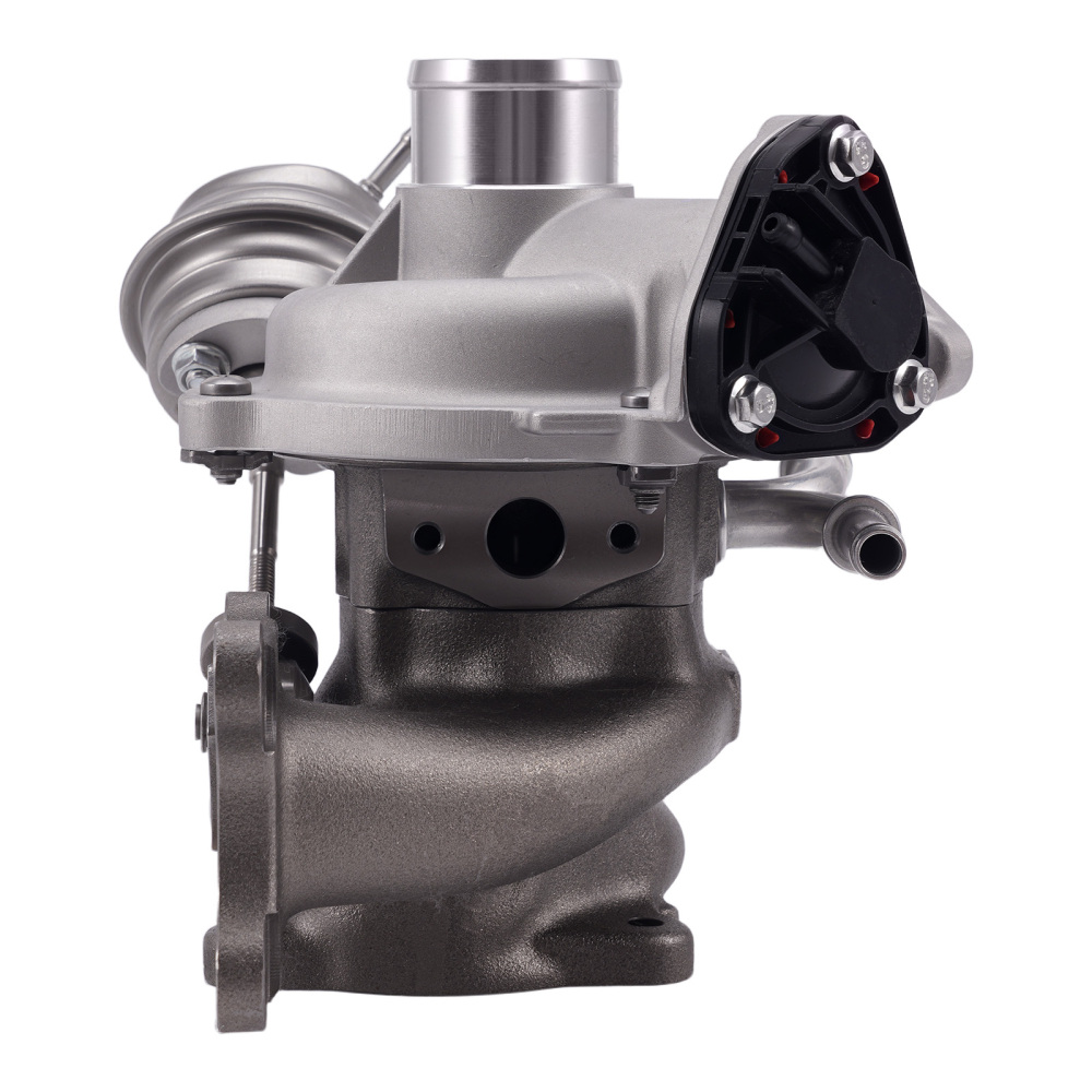 Turbo Charger compatible for Ford Fiesta Focus EcoSport 1.0L EcoBoost 74Kw 1799852 1761178