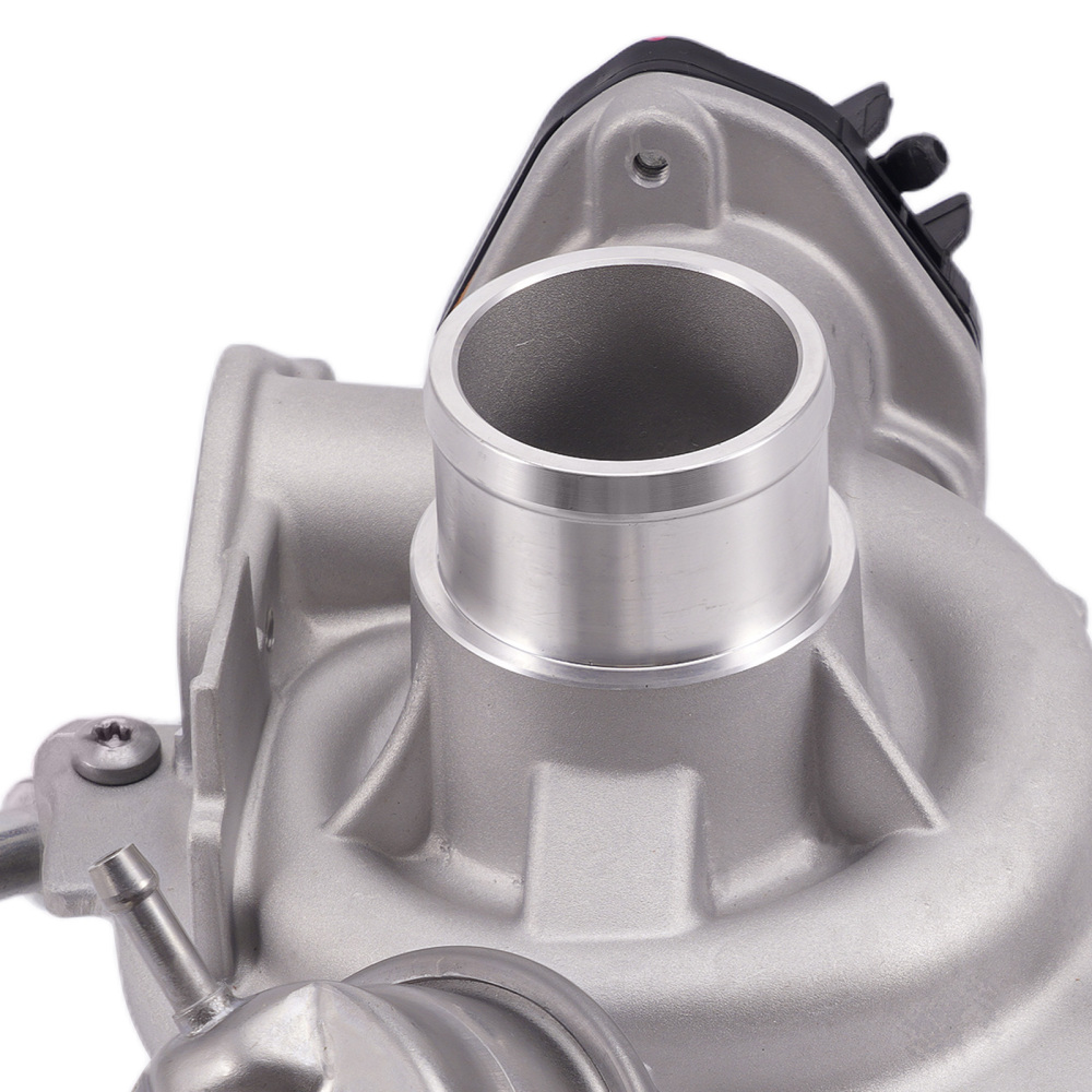 Turbo Charger compatible pour Ford Fiesta Focus EcoSport 1.0L EcoBoost 74Kw 1799852 1761178