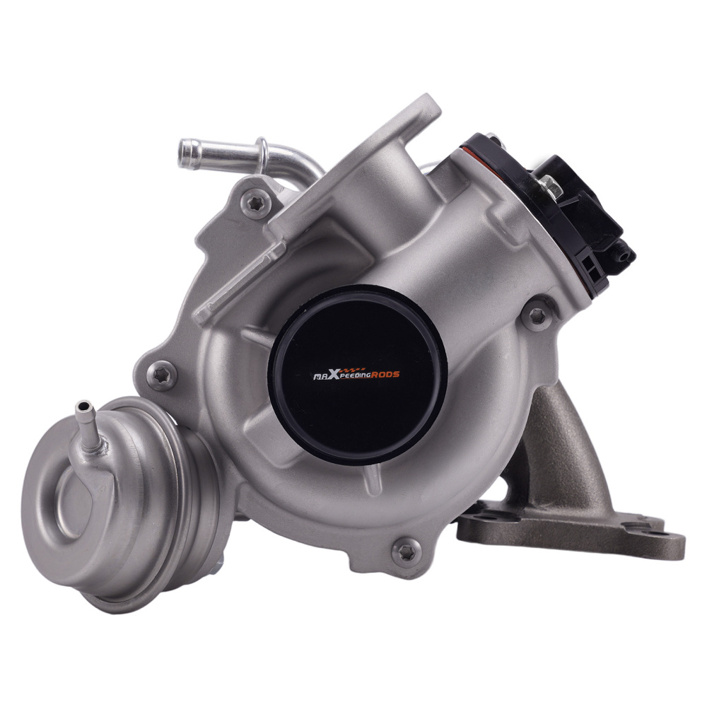 Turbo Charger compatible pour Ford Fiesta Focus EcoSport 1.0L EcoBoost 74Kw 1799852 1761178