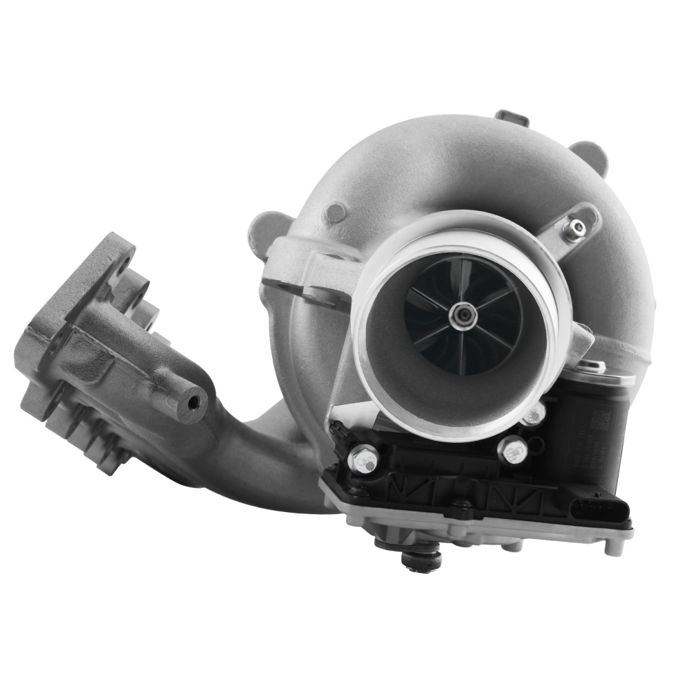 Turbo compatible for Land Rover Range Rover Sport 19-25 Velar Discovery 2020-2025 3.0L