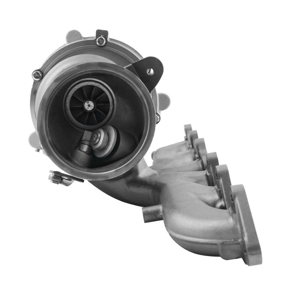 Turbo compatible for Land Rover Range Rover Sport 19-25 Velar Discovery 2020-2025 3.0L