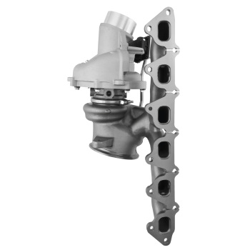 Turbo compatible for Land Rover Range Rover Sport 19-25 Velar Discovery 2020-2025 3.0L