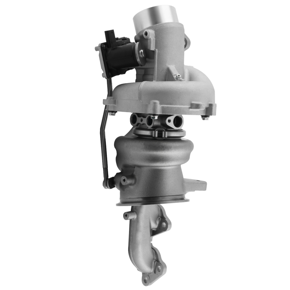 Turbo compatible for Land Rover Range Rover Sport 19-25 Velar Discovery 2020-2025 3.0L