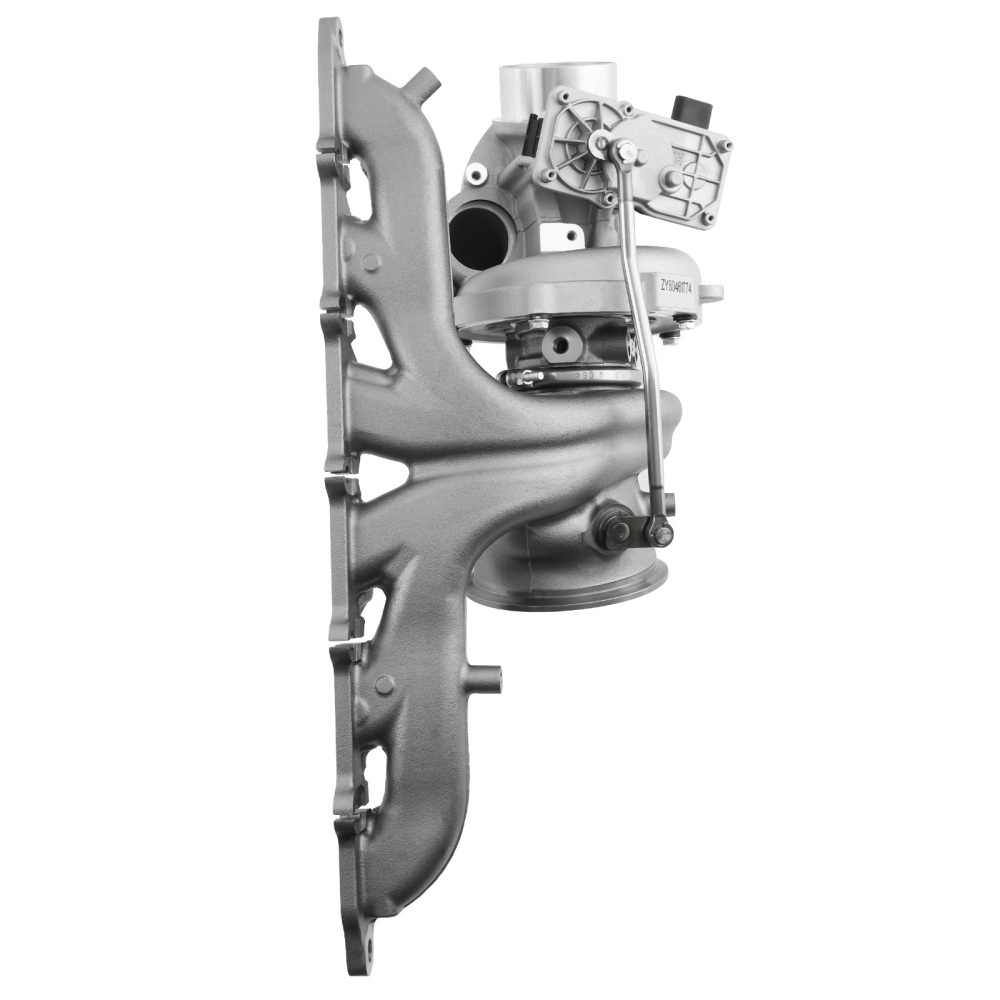 Turbo compatible for Land Rover Range Rover Sport 19-25 Velar Discovery 2020-2025 3.0L