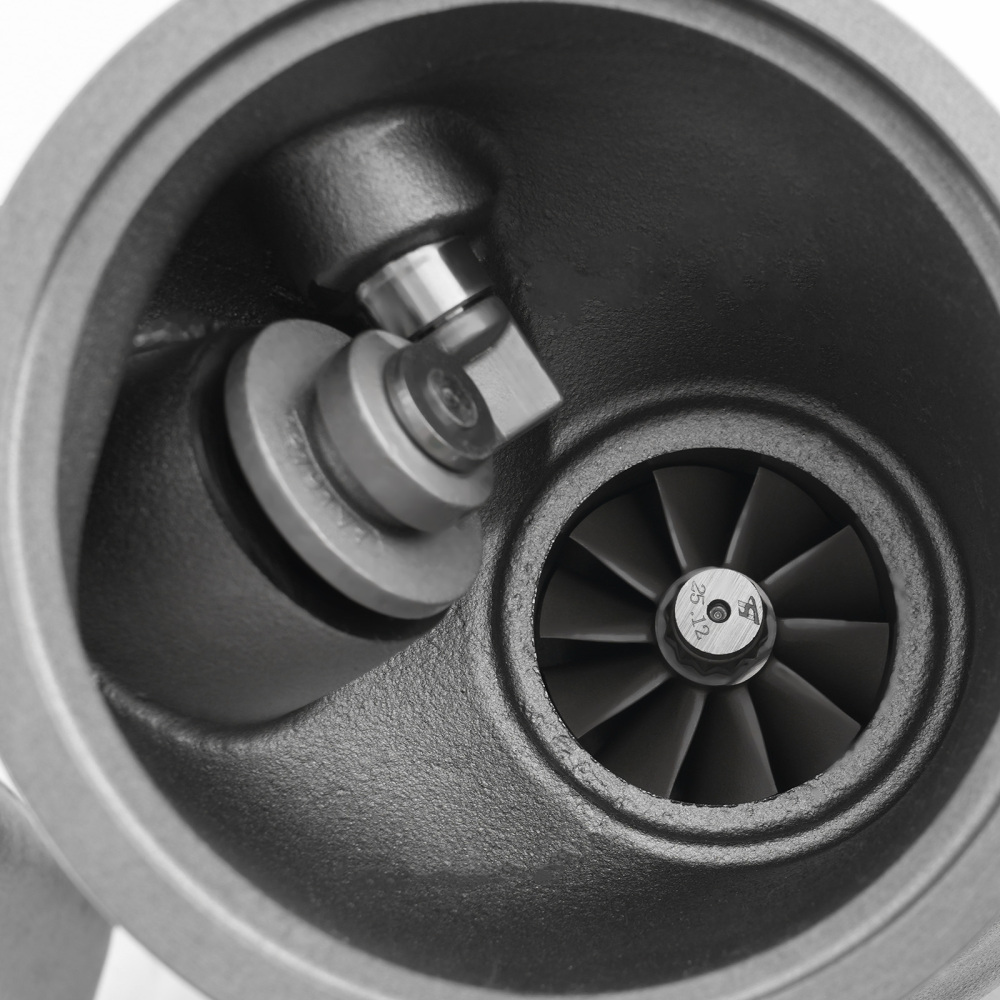Turbo compatible for Land Rover Range Rover Sport 19-25 Velar Discovery 2020-2025 3.0L