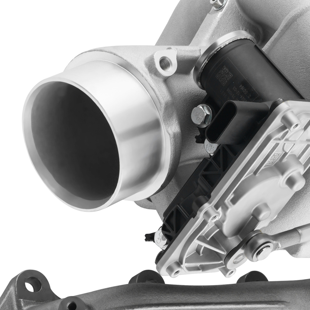 Turbo compatible for Land Rover Range Rover Sport 19-25 Velar Discovery 2020-2025 3.0L
