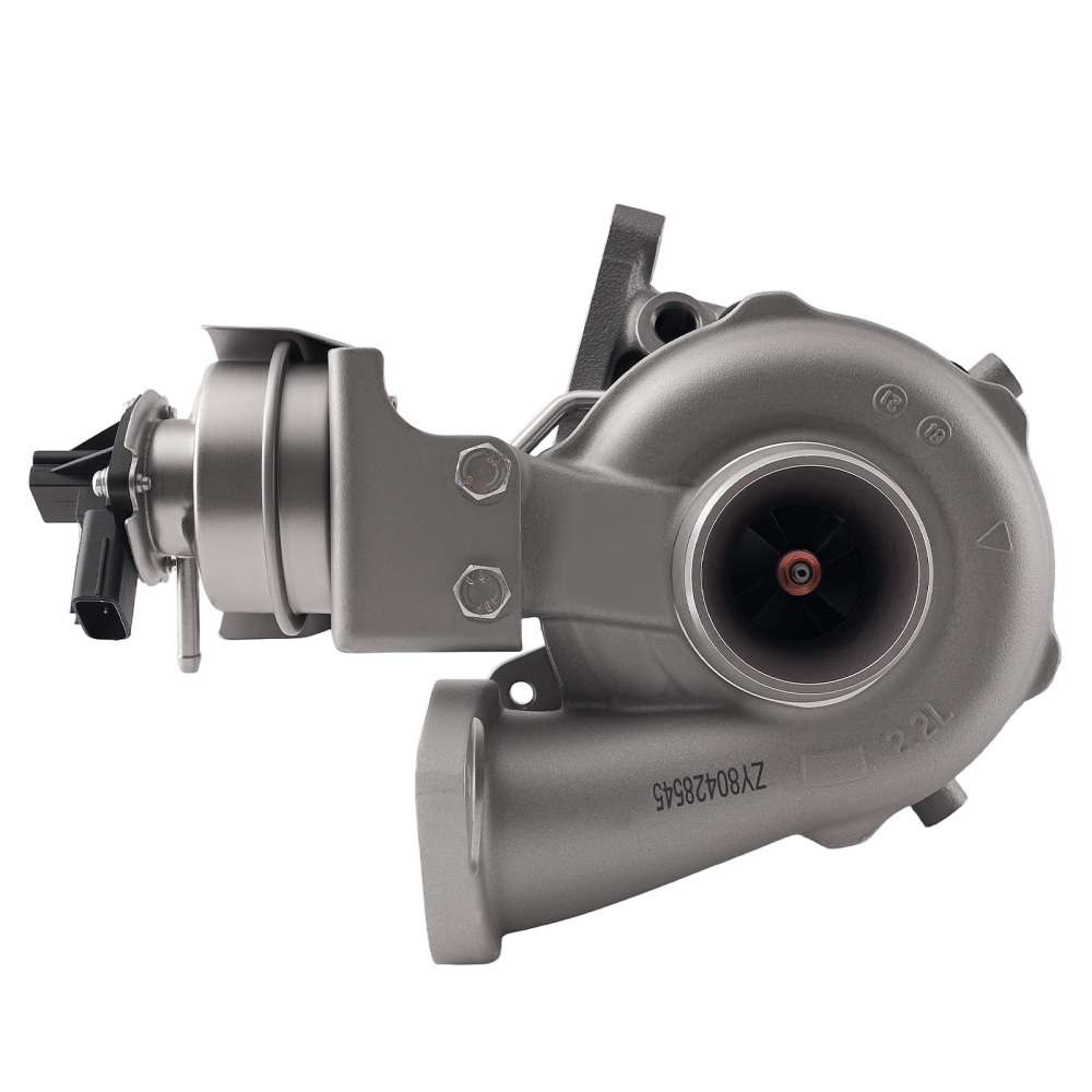 Turbocharger compatible for Chevrolet Captiva compatible for Vauxhall Opel Antara 2.2D CDTi 49477-01600