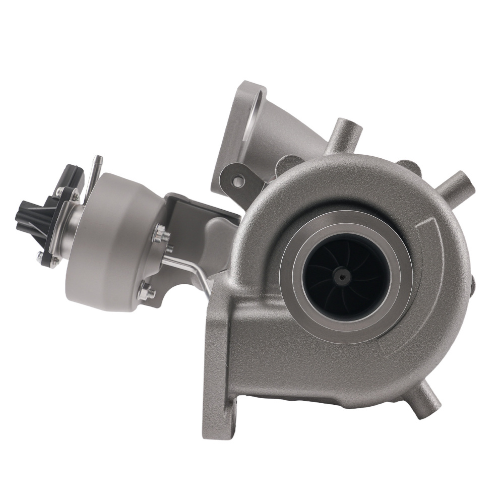 Turbocharger compatible for Chevrolet Captiva compatible for Vauxhall Opel Antara 2.2D CDTi 49477-01600