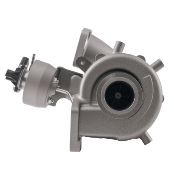 Turbocharger compatible for Chevrolet Captiva compatible for Vauxhall Opel Antara 2.2D CDTi 49477-01600
