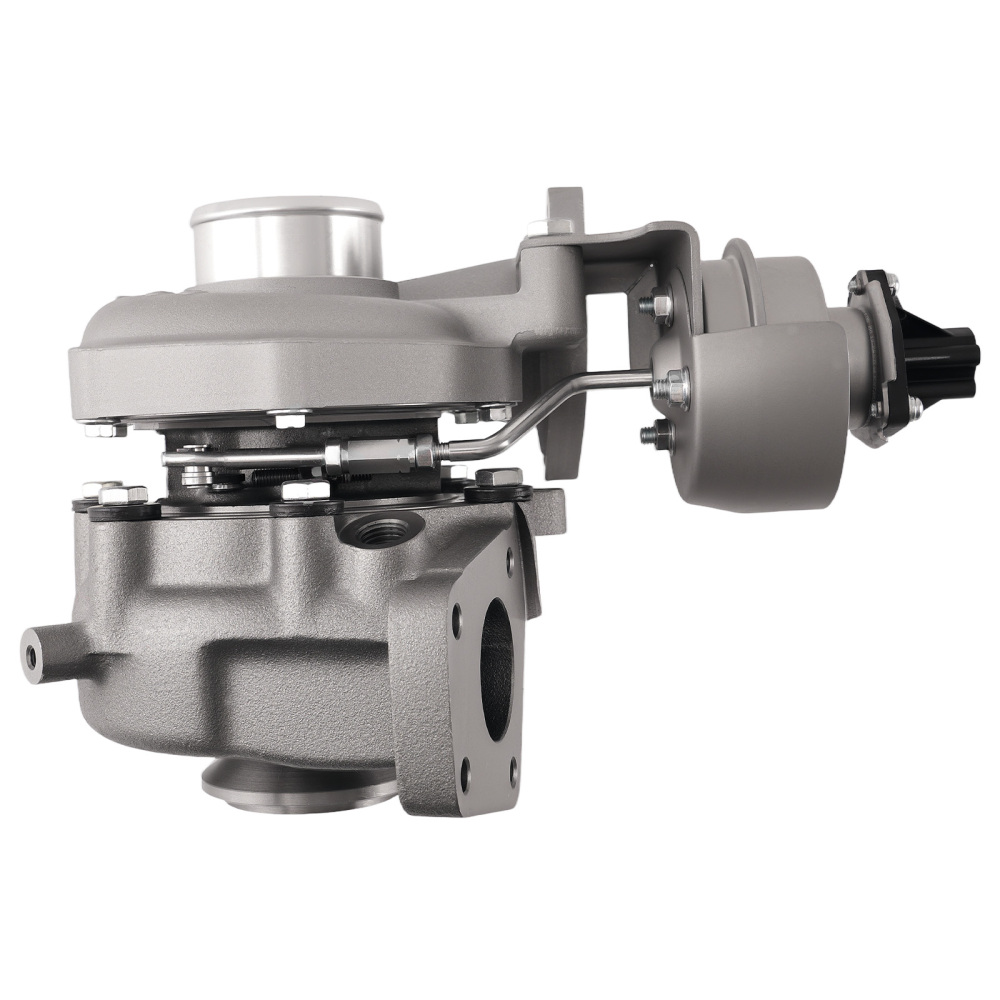 Turbocharger compatible for Chevrolet Captiva compatible for Vauxhall Opel Antara 2.2D CDTi 49477-01600