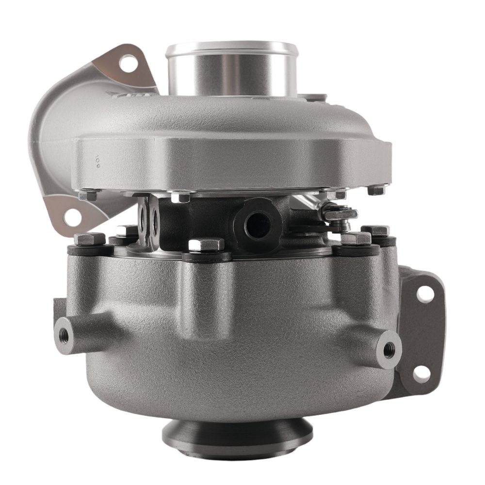 Turbocharger compatible for Chevrolet Captiva compatible for Vauxhall Opel Antara 2.2D CDTi 49477-01600