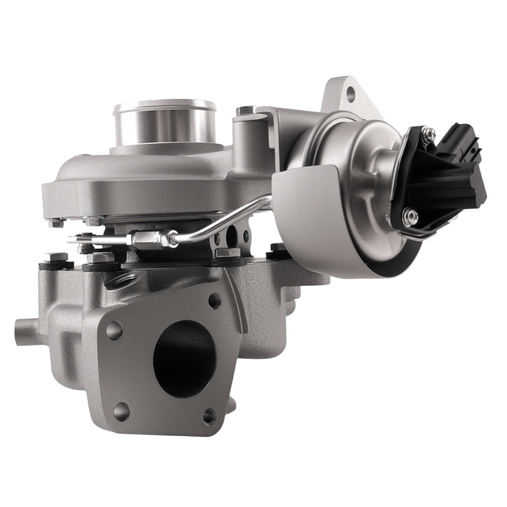 Turbocharger compatible for Chevrolet Captiva compatible for Vauxhall Opel Antara 2.2D CDTi 49477-01600