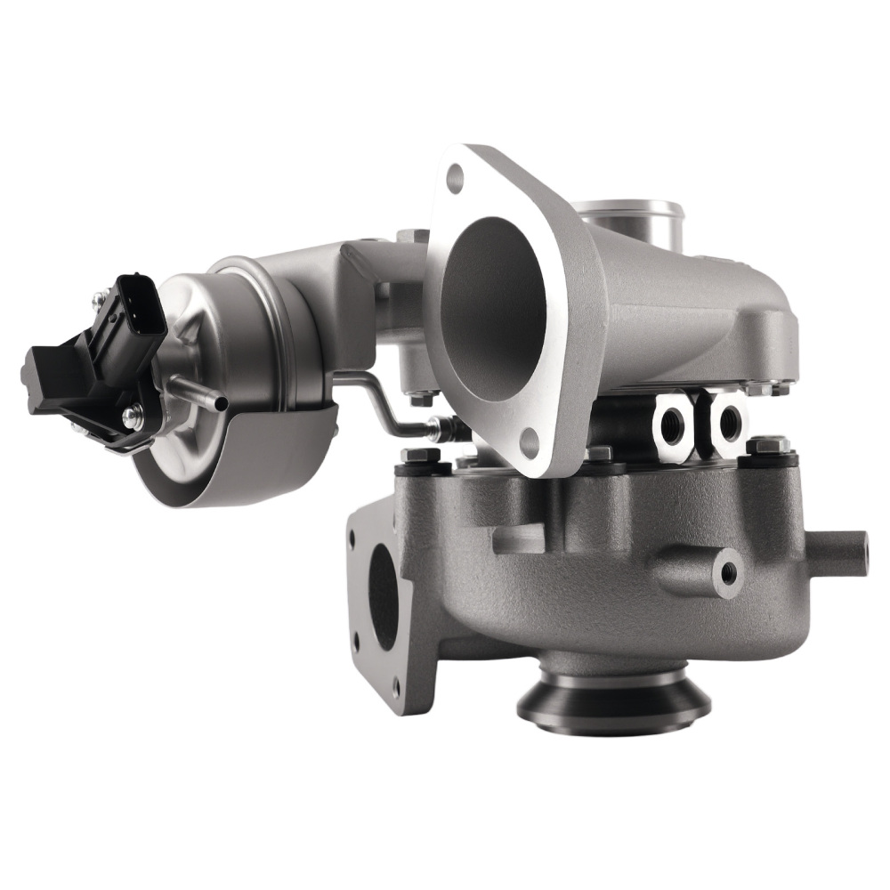 Turbocharger compatible for Chevrolet Captiva compatible for Vauxhall Opel Antara 2.2D CDTi 49477-01600