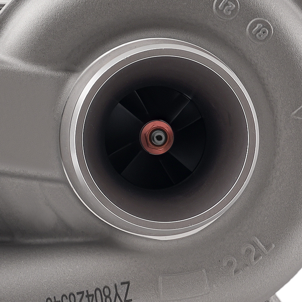 Turbocharger Turbo compatible pour Chevrolet Captiva 2.2D 11-2025 4819131 Variable Geometry