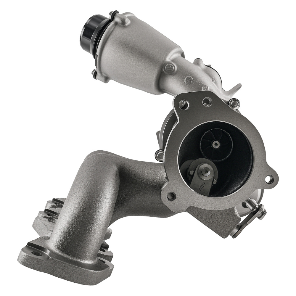 Turbocompressore Turbina compatibile per Mercedes-Benz A B C Classe 90KW 115KW 2012-2019
