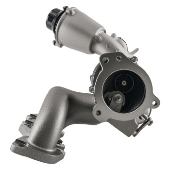 Turbo Turbine compatible pour Mercedes-Benz A B C Break CLA Coupé Shooting Brake GLA RHF4