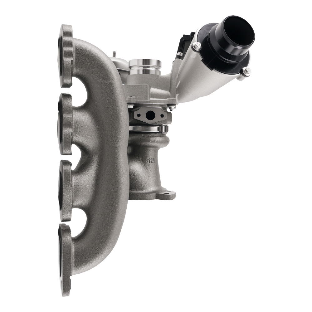 Turbocompressore Turbina compatibile per Mercedes-Benz A B C Classe 90KW 115KW 2012-2019
