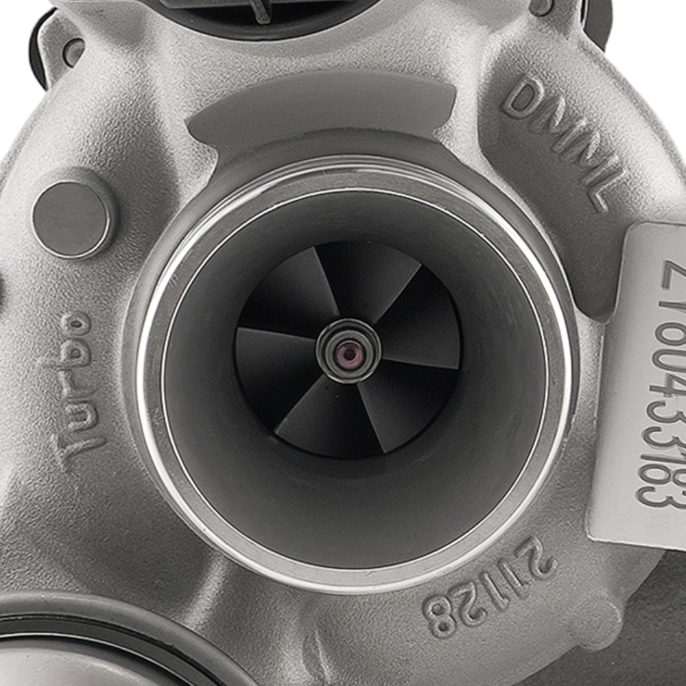 Turbocompressore Turbina compatibile per Mercedes-Benz A B C Classe 90KW 115KW 2012-2019