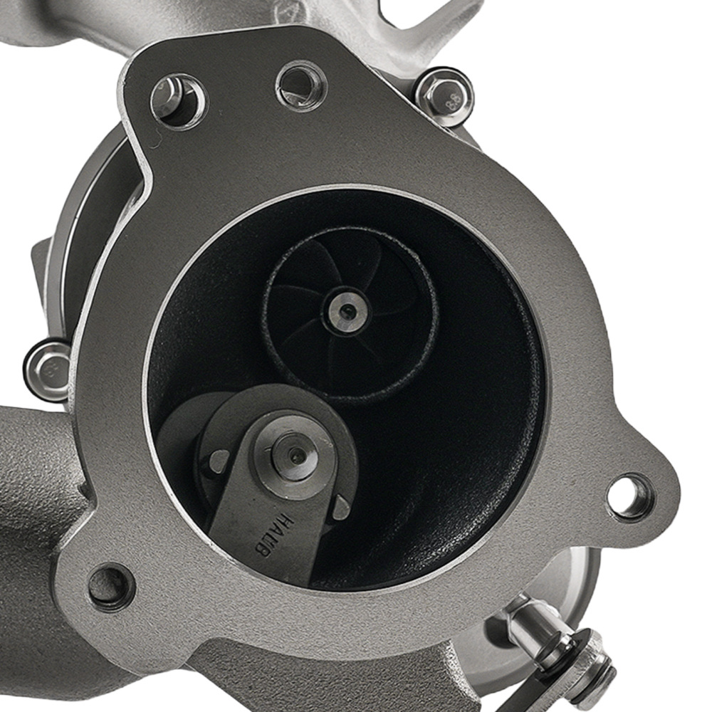 Turbocompressore Turbina compatibile per Mercedes-Benz A B C Classe 90KW 115KW 2012-2019