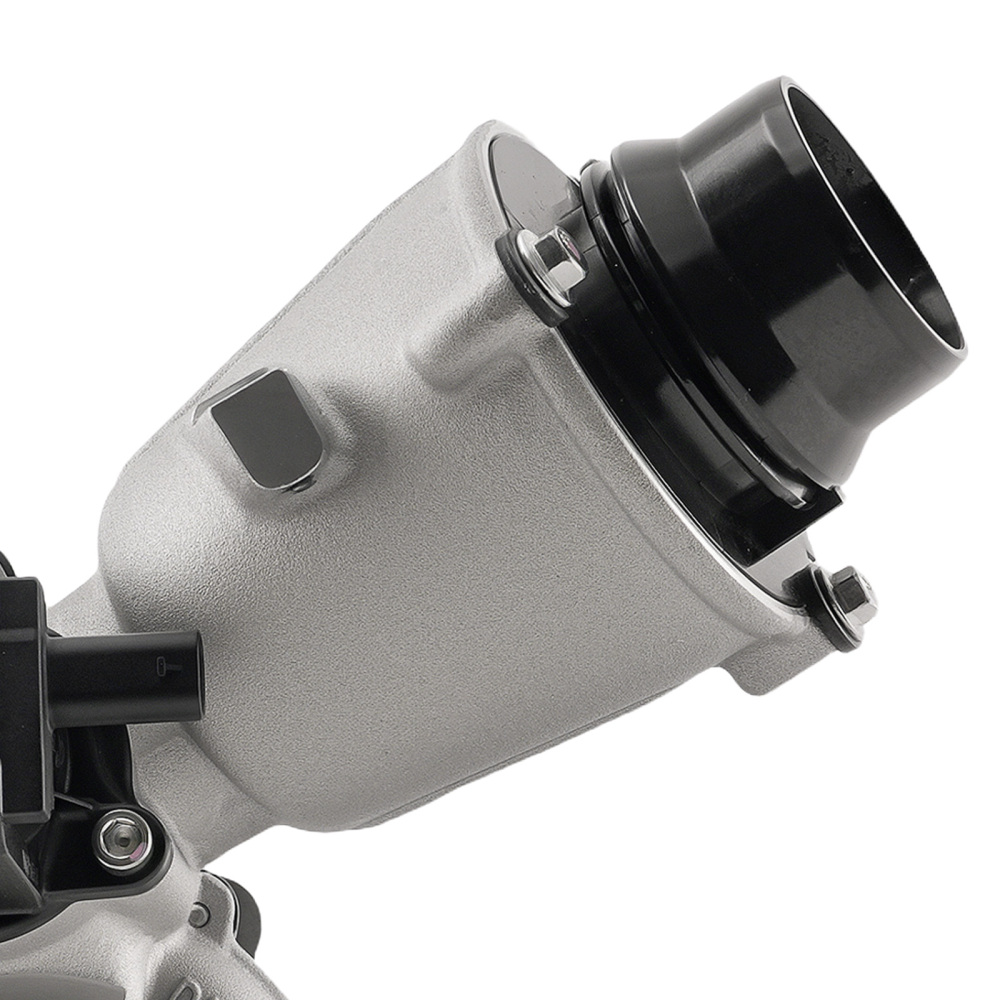 Turbocompressore Turbina compatibile per Mercedes-Benz A B C Classe 90KW 115KW 2012-2019