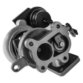 Turbocompresseur compatible pour Hyundai Tucson Santa Fé I Elantra 2.0 CRDi 113 PS