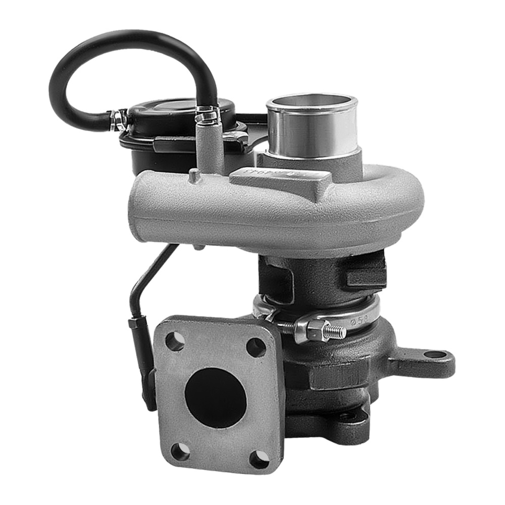 Turbocompresseur compatible pour Hyundai Tucson Santa Fé I Elantra 2.0 CRDi 113 PS
