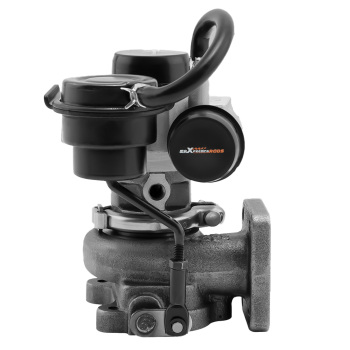 Turbocompresseur compatible pour Hyundai Tucson Santa Fé I Elantra 2.0 CRDi 113 PS
