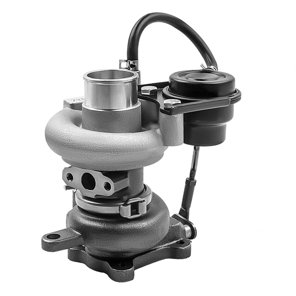 Turbocompresseur compatible pour Hyundai Tucson Santa Fé I Elantra 2.0 CRDi 113 PS