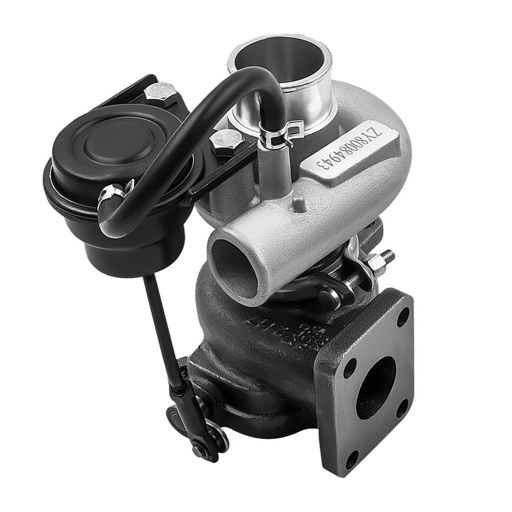 Turbocompresseur compatible pour Hyundai Tucson Santa Fé I Elantra 2.0 CRDi 113 PS