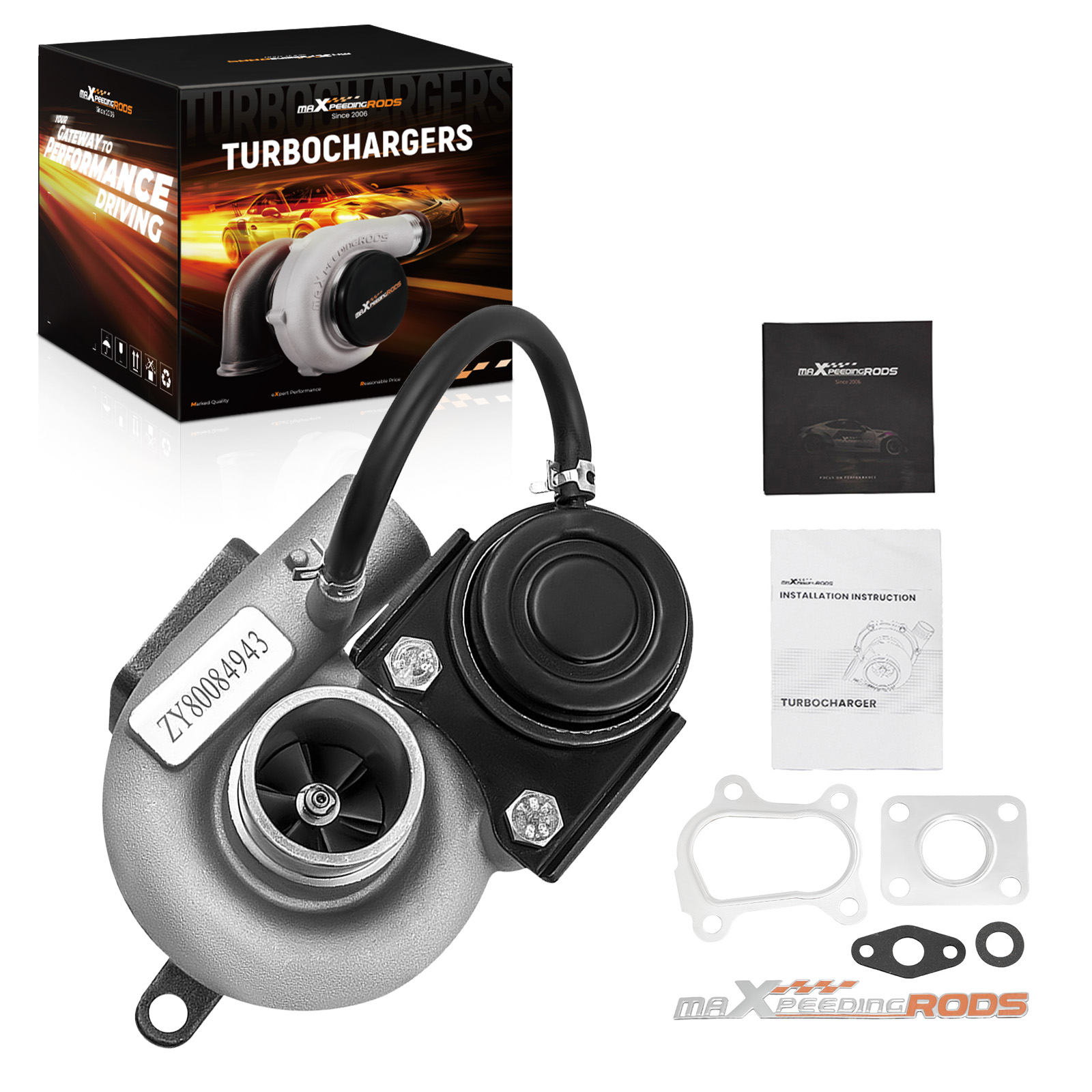 Compatible para Hyundai Elantra Santa Fe Trajet Tucson 2.0L 28231