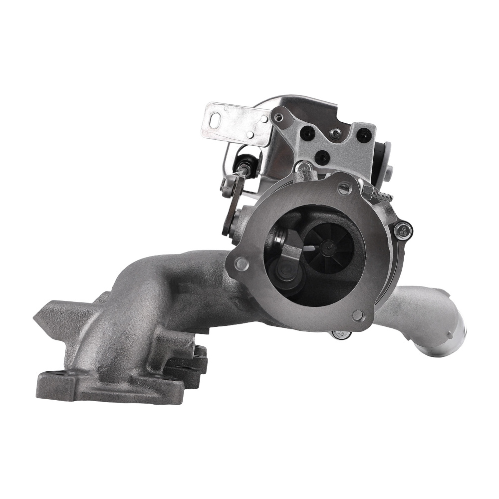 Turbocharger Turbo compatible for Hyundai Tucson compatible for Kia Sportage 1.6L  2016-2018 16399980016