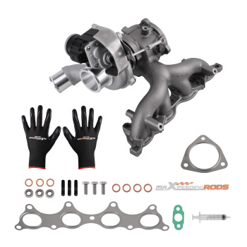 Turbo Oil Supply Hose compatible for Kia Sportage IV compatible for Hyundai Tucson, Tucson Active 1.6L