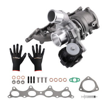 Turbo Oil Supply Hose compatible for Kia Sportage IV compatible for Hyundai Tucson, Tucson Active 1.6L
