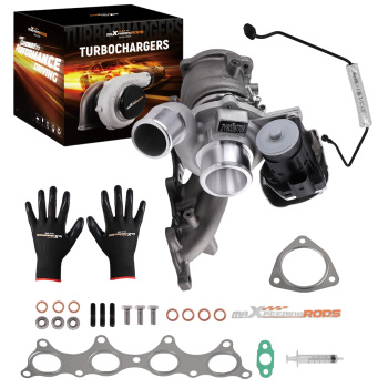 Turbo Oil Supply Hose compatible for Kia Sportage IV compatible for Hyundai Tucson, Tucson Active 1.6L