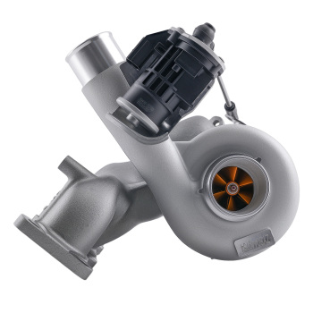 Upgraded Billet Turbo compatible for Kia Optima 2011-2015 Sportage 11-2016 2.0L 28231-2G410